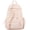 Pink, variant on Cutecore Backpack Cute Daypack with Wings Kawaii Sweet Coquette Fun Novelty Nylon Bag with Zipper for Women(Pink)