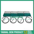 thumbnail image 3 of 4-piece 1104C-44T piston ring set STD suitable for Perkins M 1100 C compact excavator-, 3 of 3