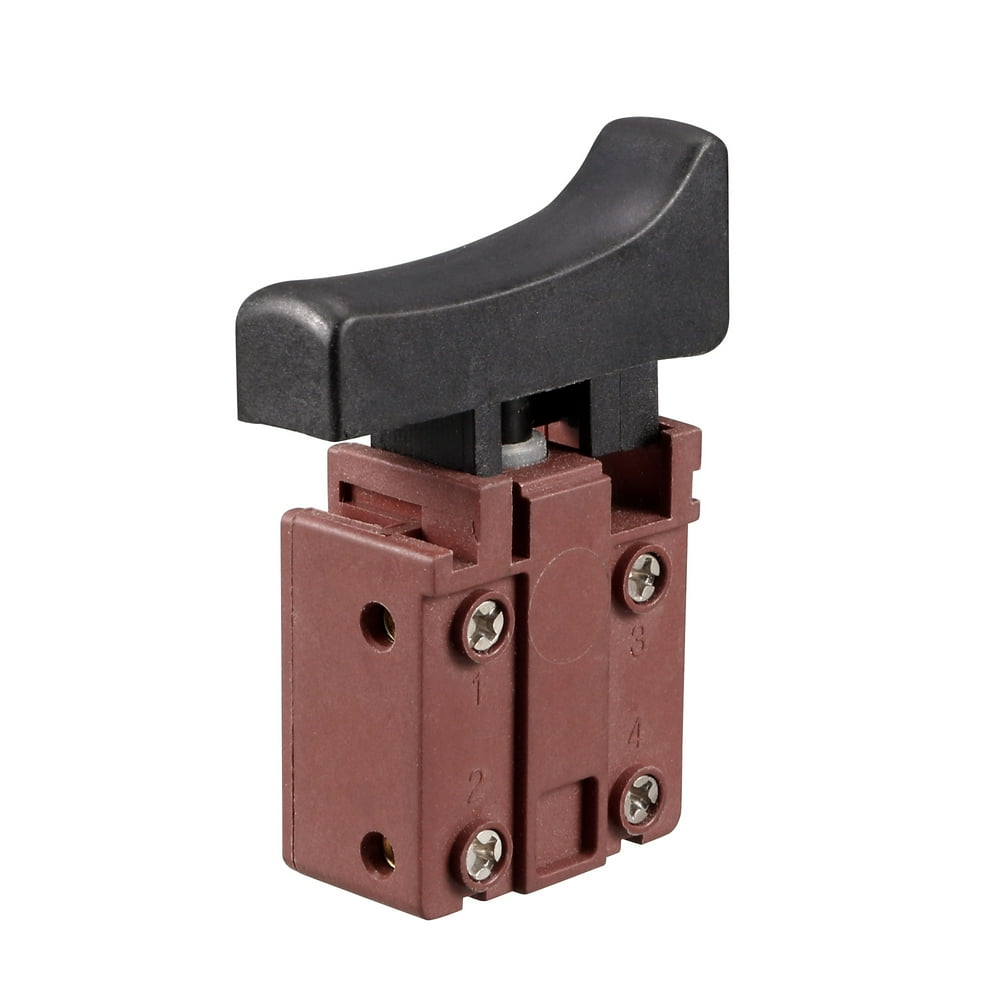 Electric Hammer Trigger Switch for Leiya 26/35 AC250V 10A Tool Speed