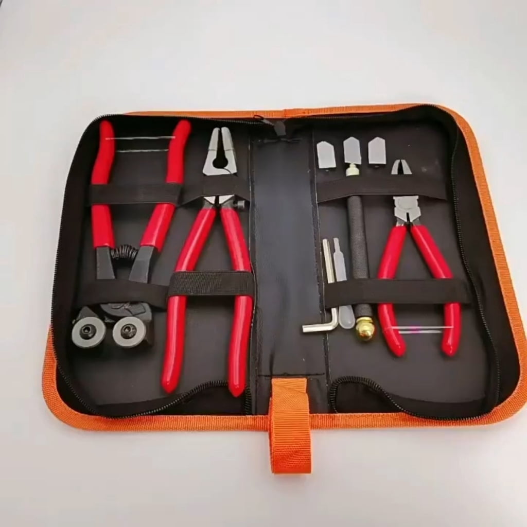 Professional Tile & Glass Cutting Tool With SharpnessB1adeAntislip Grip Handle