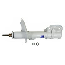 Rancho RS5000X RS55816 Suspension Strut Fits select: 2002-2004 NISSAN PATHFINDER