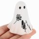 thumbnail image 5 of 3 piezas Adorable figura de fantasma de dibujos animados creativa espeluznante escultura decoración jardín Mini estatua de fantasma Homemaxs MX16140573, 5 of 5