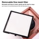 thumbnail image 2 of Ventilador de succión fuerte de 60W, máquina de vacío para uñas, removedor de polvo de plástico para pulido de uñas, accesorios de manicura Juegos de manicura Blanco Enchufe de EE. UU. Minnieouse CE001593-01B, 2 of 6