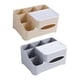 thumbnail image 4 of Caja porta pañuelos portátil para decoración Opción C, 4 of 9