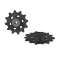 thumbnail image 5 of DEYISI 2pcs Bicycle Rear Derailleur Pulley Wheels 12T+14T For Spare GX Eagle, 5 of 8