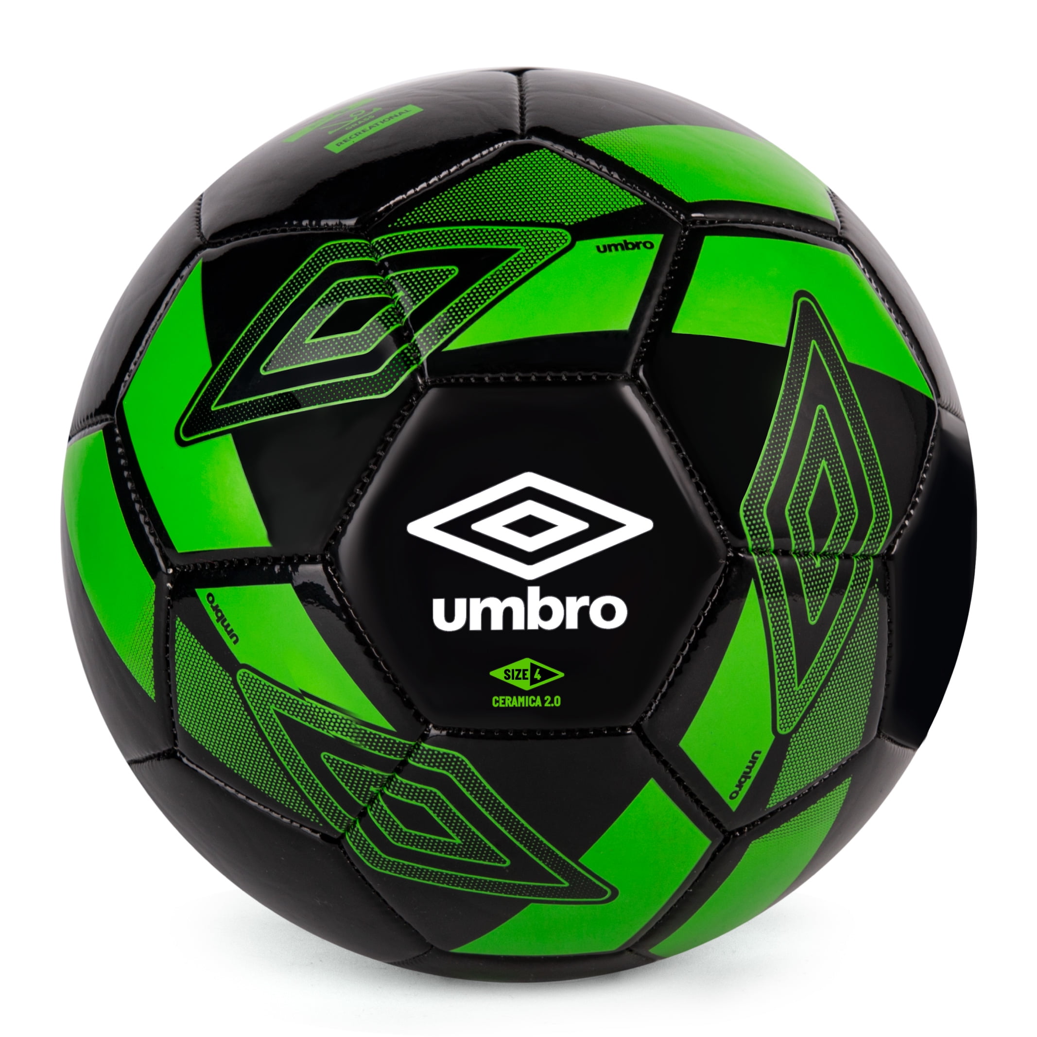 Umbro Tristar Soccer Ball Size 5 Futbol Sports Outdoors 