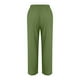 thumbnail image 4 of WILLBEST Pantalones Casuales elegantes para Mujer: Pantalones Rectos, Plisados, de Cintura Alta y Pierna Ancha para Mayor Comodidad y Facilidad de Uso. Extra Grande, 4 of 4