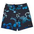 thumbnail image 4 of alpine swiss mens beach boardshorts quick dry hawaiian xxl, 4 of 7