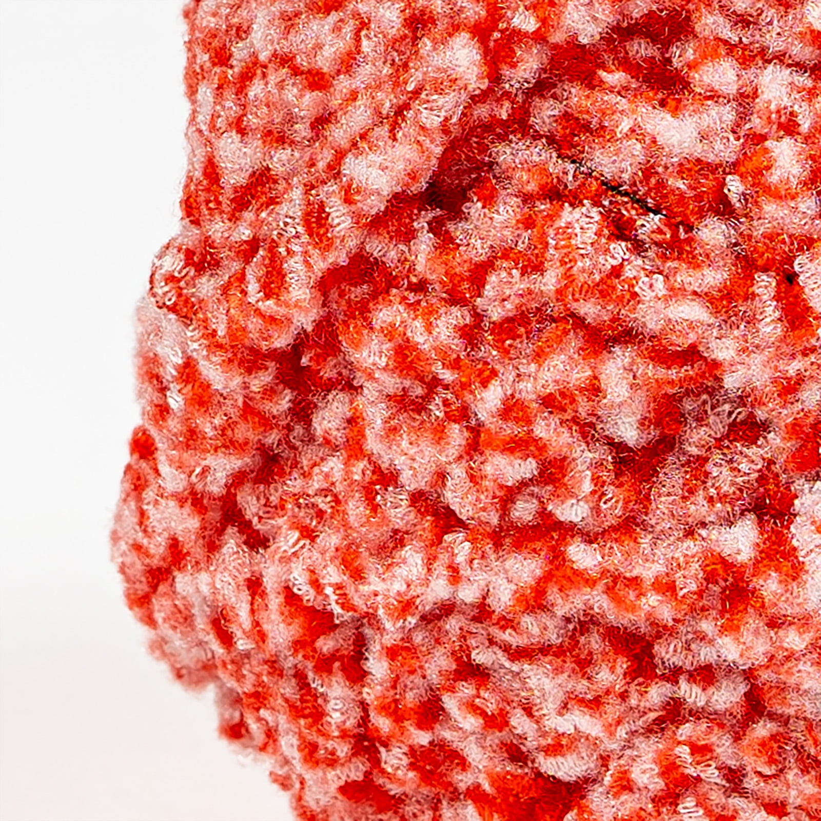 Crafted by Catherine Candy Cane Curl Up Super Bulky Yarn, 104 yards, 7oz/200g (2 Pack)