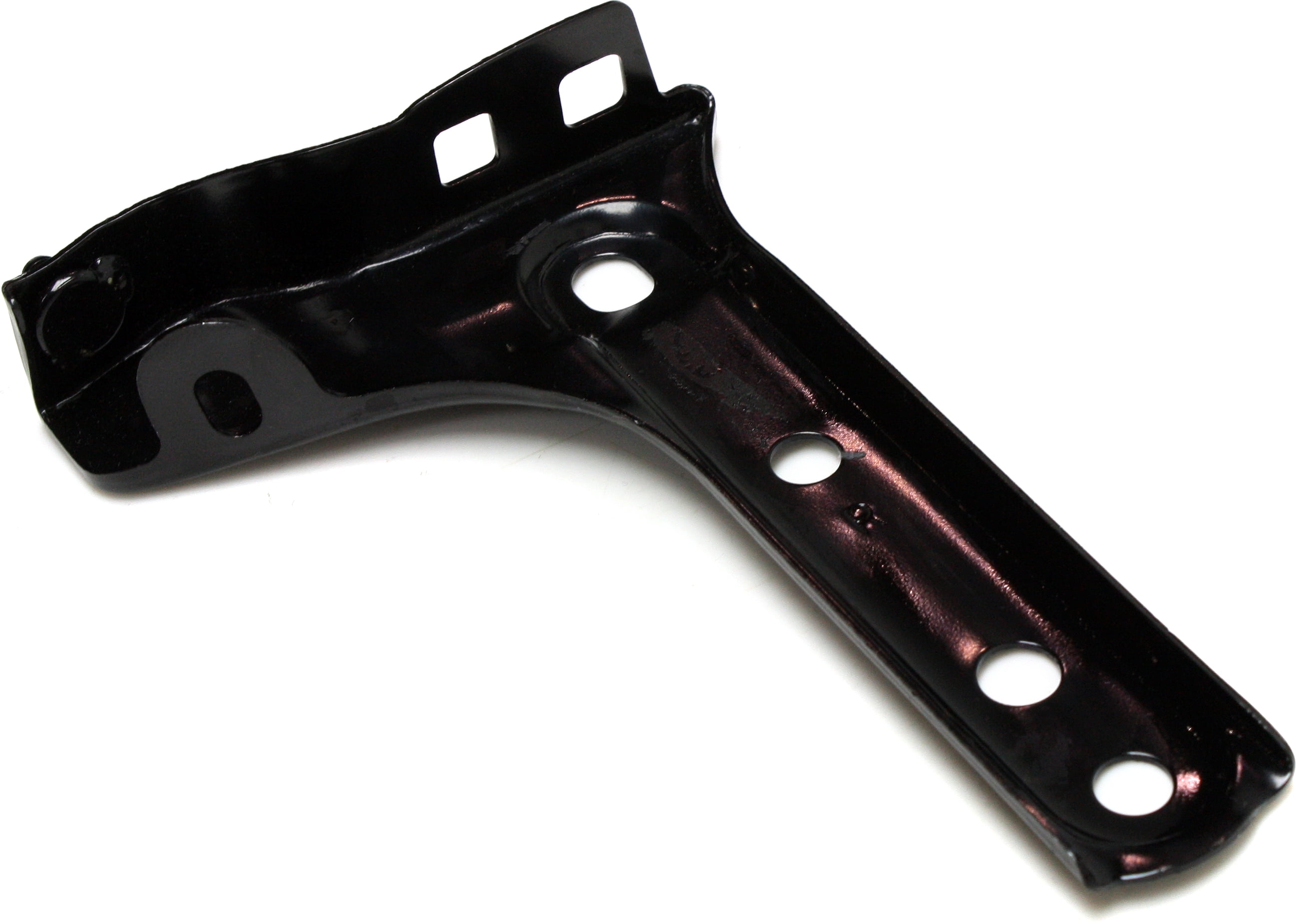 Bumper Retainer Compatible With 2002-2006 Toyota Camry Front, Right Passenger
