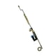 thumbnail image 1 of Cateissary Cable de interruptor de alimentación de cinta plana, máquina de consola táctil de expulsión Manual, reemplazo de cable de Videojuegos y accesorios, 1 of 6