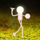 thumbnail image 5 of Luz nocturna deportiva divertida con forma intercambiable, lámpara con forma DIY, lámpara de escritorio con botón y ventosa, adorno para habitación de adultos, niños y niñas, 5 of 6