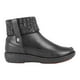 thumbnail image 2 of BOTINES DAMA LOBO SOLO 5840 PIEL NEGRO Lobo Solo 5840, 2 of 4