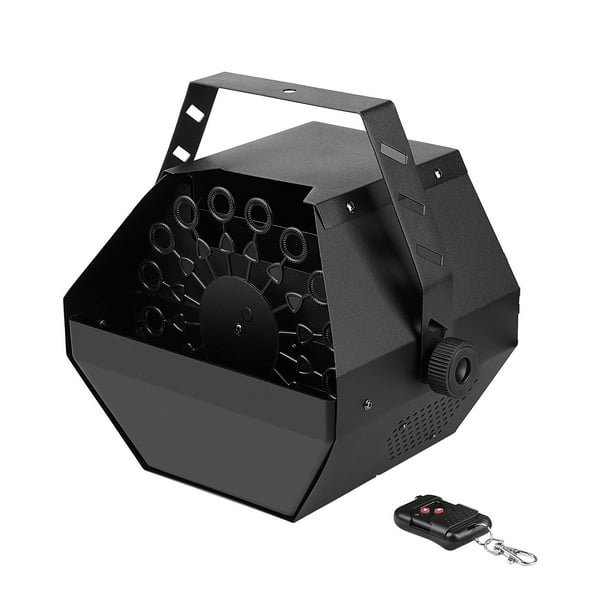 Professional Bubble Machine Maker Blower - Automatic Electric Bubble