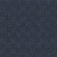 thumbnail image 2 of (2 pack) Foss Floors Ocean Blue 24' x 24' Peel and Stick Indoor/Outdoor Carpet Tile 60 sq ft 2 Piece, 2 of 7