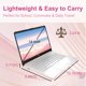 thumbnail image 2 of Laptop HP Ultrabook 14" HD Intel 16 GB 192 GB SSD, 2 of 5