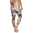 thumbnail image 3 of RBX Active Women's Neutral Marble Squat Proof 7/8 Legging, 3 of 5