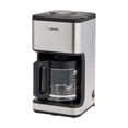 thumbnail image 1 of Zojirushi Cafetière Classique à Infusion en Dôme (Noir Inoxydable), 1 of 9