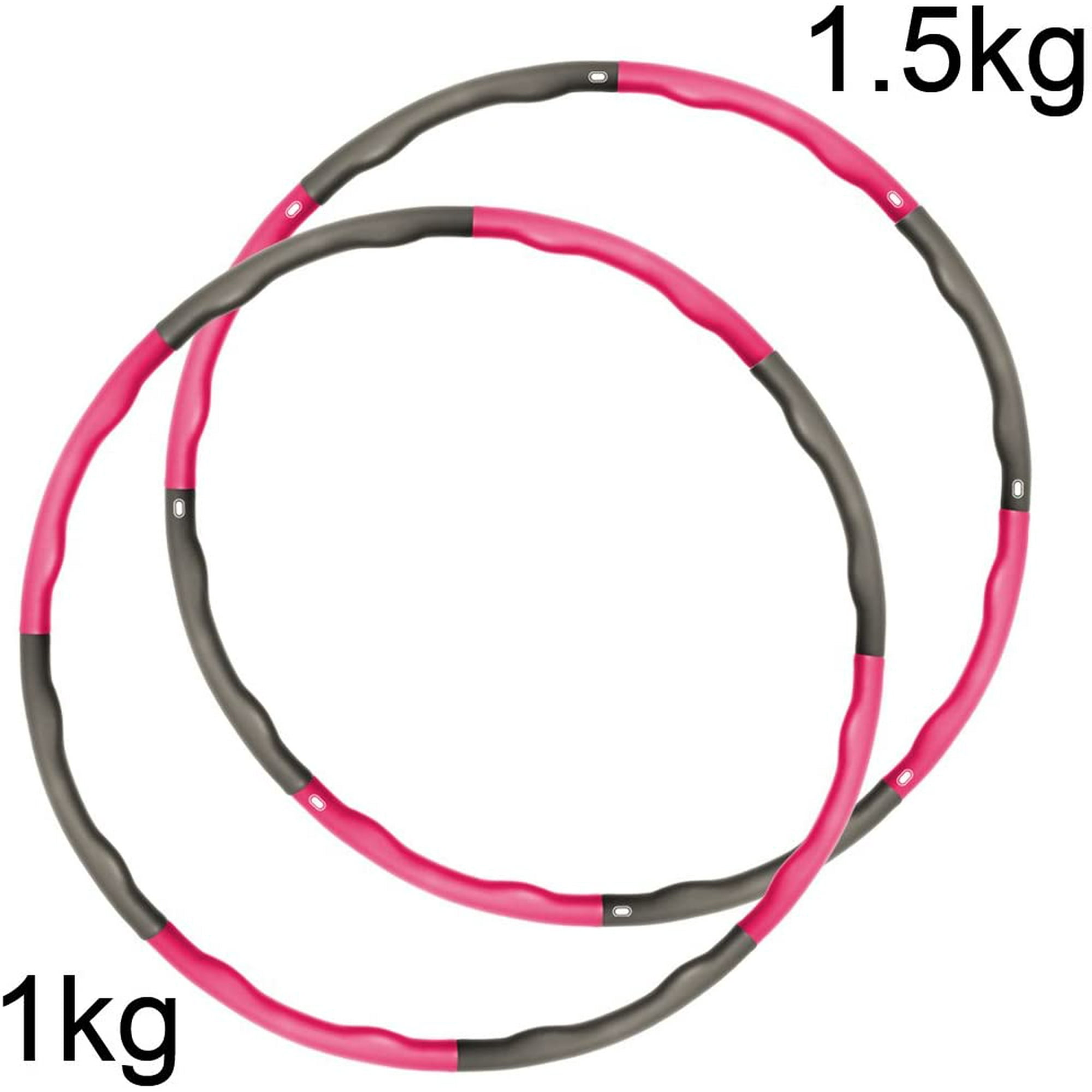 Canadian tire weighted hula hoops hotsell