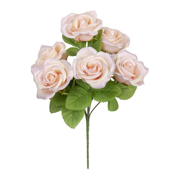 Mainstays Artificial Rose Pick