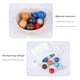 thumbnail image 2 of Juego de clasificación de conteo de desarrollo cognitivo de coordinación mano-ojo para niños, 2 of 8