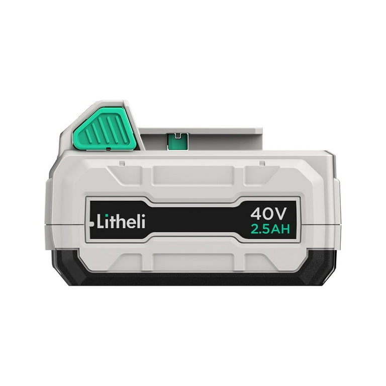Harbor Freight Lynxx Clones? 40V Tools From Litheli, 58 OFF