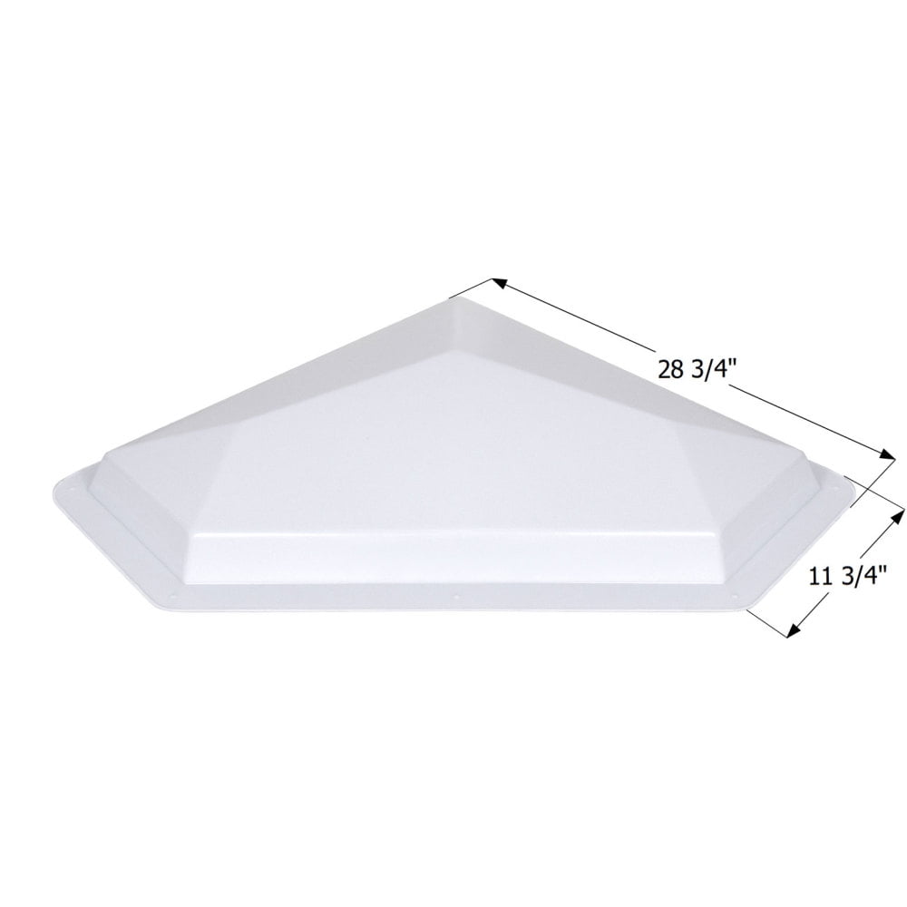 Icon 15128 Skylight Inner Dome for NSL2510