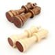 thumbnail image 4 of Pieza de Ajedrez de Madera BuyWeekMX Regalo para Niños y Adultos, 4 of 9