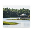 thumbnail image 4 of Prairie Lakes Park Canvas Wall Art for Home Decor Ready-to-Hang, 4 of 18