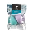 thumbnail image 1 of Equate Beauté Éponges pour Nettoyer et Estomper, 1 of 1
