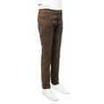 thumbnail image 2 of X RAY Kids' Skinny Fit Twill Color Jeans All Season, Comfortable Stretch Flex Fabric Casual pants for little boys, Size 4-7, 2 of 3