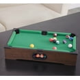 thumbnail image 4 of Barrington 18 Inch Tabletop Billiard Table, 4 of 5