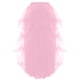 thumbnail image 4 of Falda larga de tul para mujer, cintura alta, con volantes, hasta el suelo, para boda, maxifaldas hinchadas Pompotops  qwe14208, 4 of 7