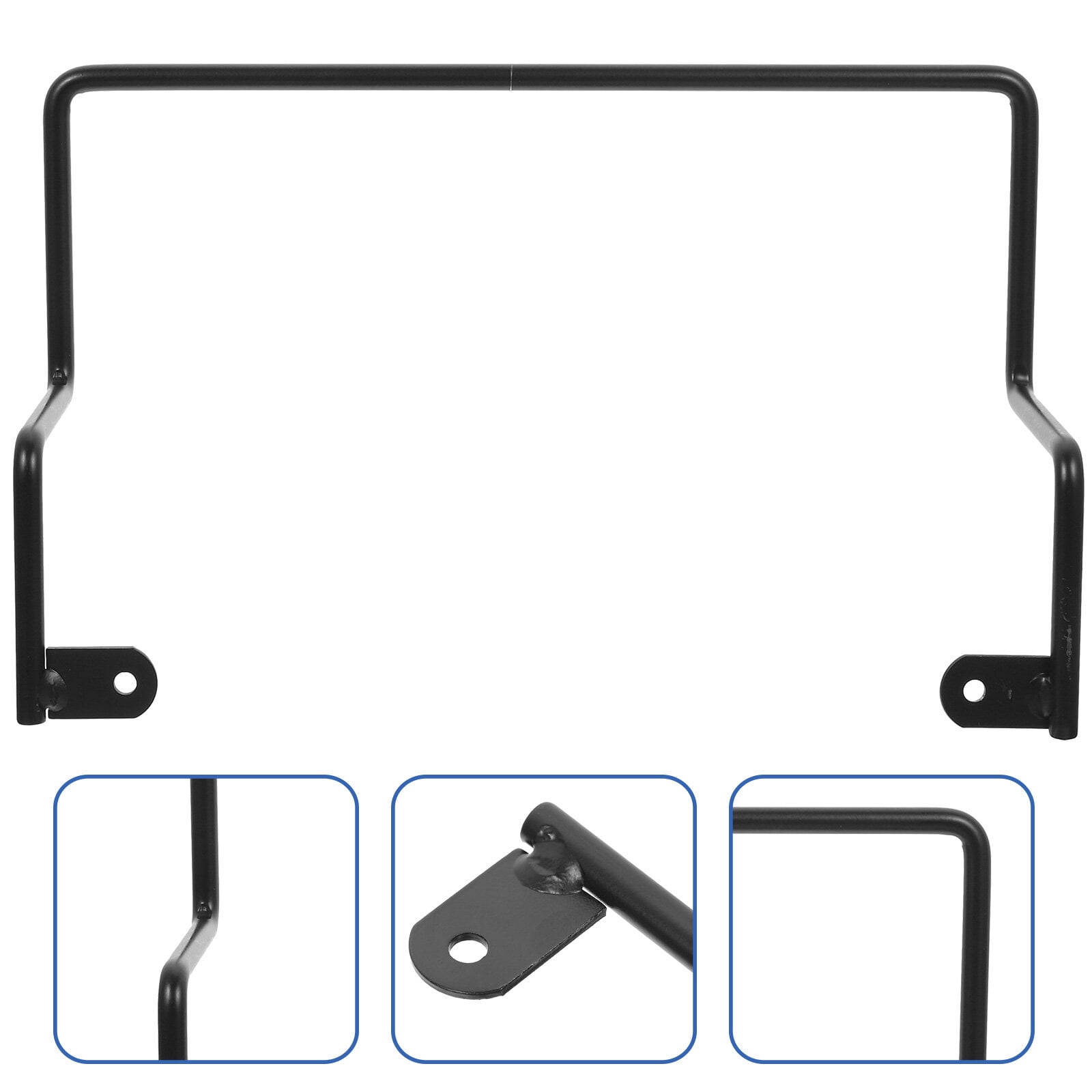 Mattress Retainer Bar Mattress Non Slip Baffle Bed Frame Mattress Holder  For Adjustable Bed Frame Anti Slide Mattress Stopper - AliExpress