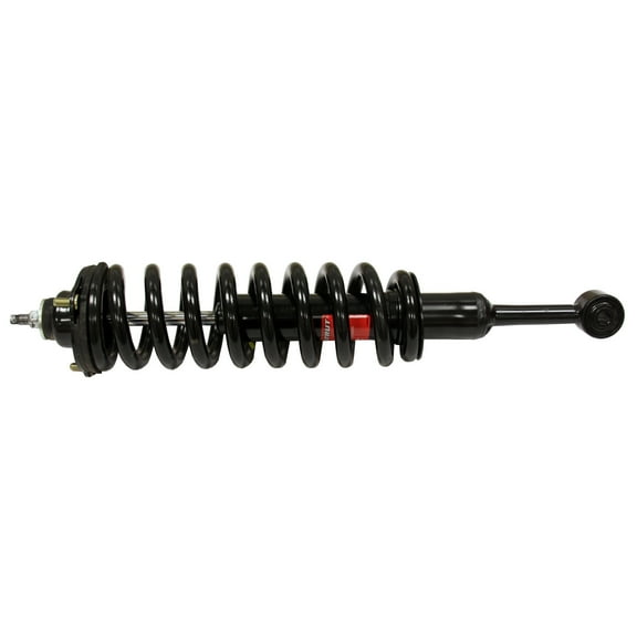 Monroe Shocks & Struts Quick-Strut 171371R Strut and Coil Spring Assembly