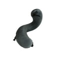 thumbnail image 2 of Memory Foam Ultra FlexFit Travel Neck Pillow - Adult - 12" x 13", 2 of 5
