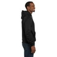 thumbnail image 2 of S700 Hoodie Sweatshirt 9 oz. EcoSmart Pullover, 2 of 2