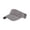 Gray-510312aa, variant on Trgacdwlo Sports Sun Visor Hat Adjustable Long Brim Cooling Lightweight UV Protection Sun Hat for Men Women Running Hiking Green