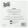thumbnail image 3 of Jolly Rancher Lip Set 4 pc Carded Pack, 3 of 3