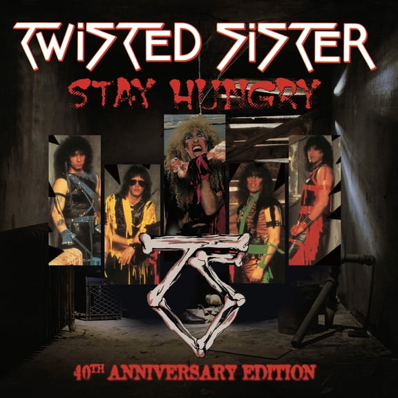 PR TWISTED SISTERSLP
