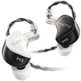thumbnail image 1 of Monitores intraurales TipsyAuthen Tipsy M3 Professional IEM, 1 of 9