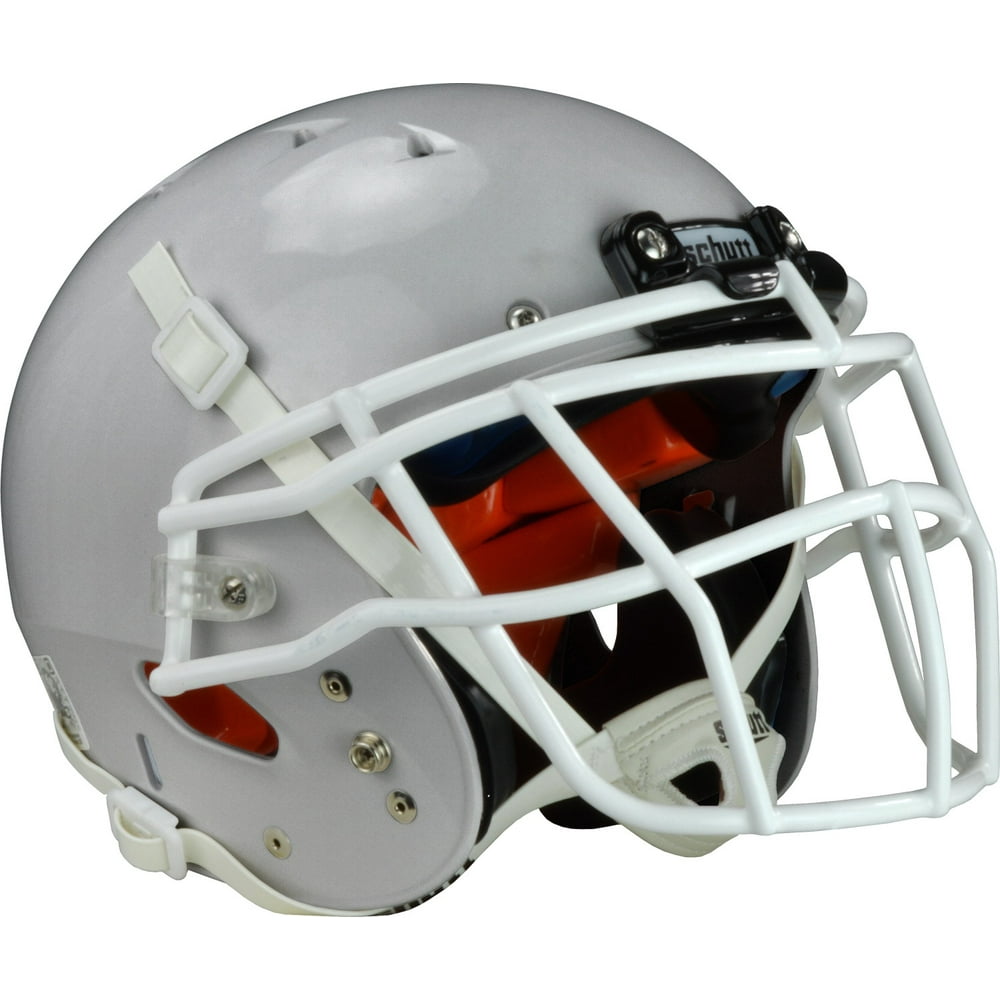 Schutt Recruit Hybrid Youth Football Helmet