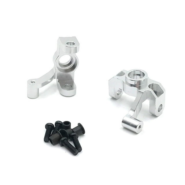 Copa de dirección de coche Scienceny con Control remoto modelo de reemplazo para WLtoys Type2 NO2