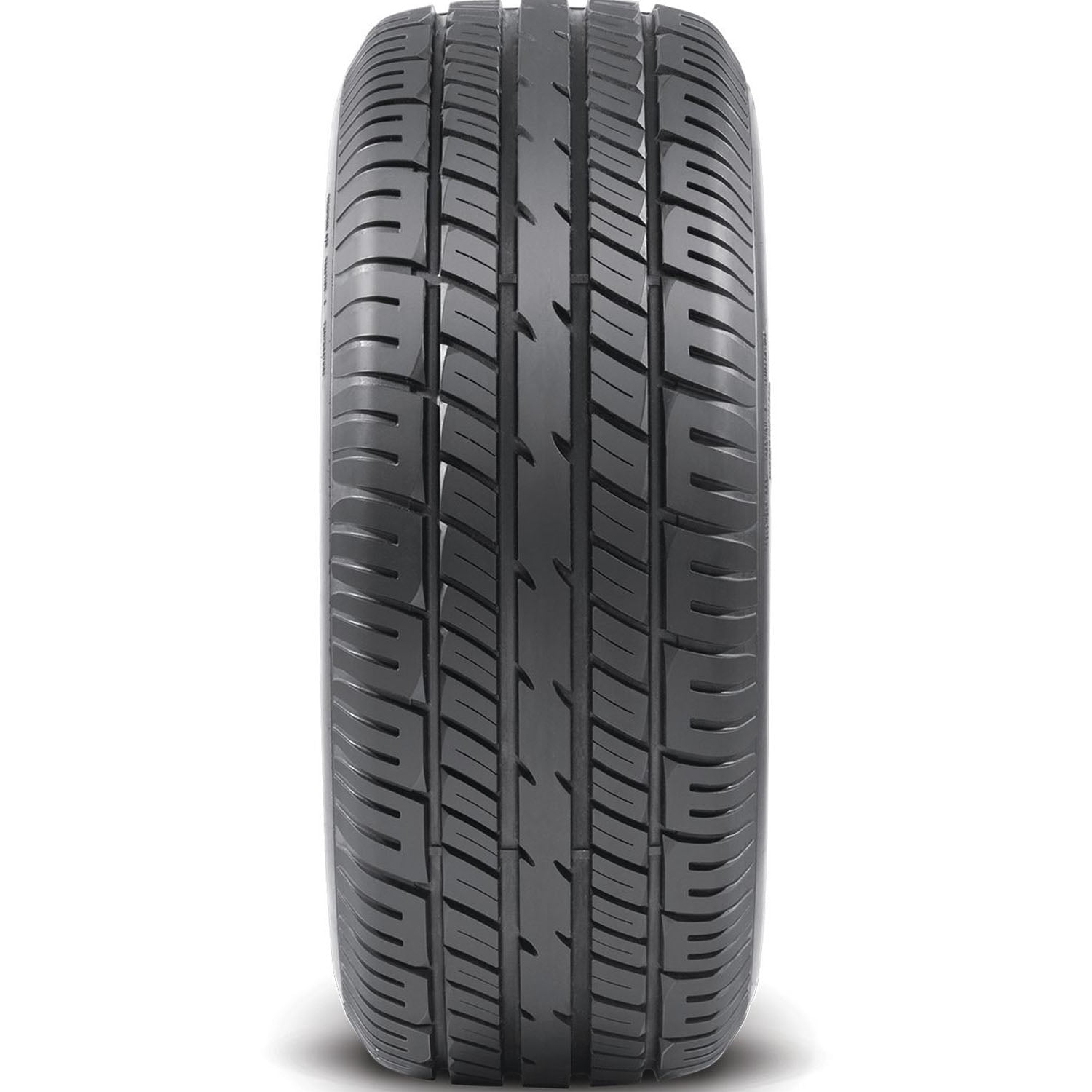 Mickey Thompson Sportsman S/T P215/70R15 97T Tire