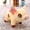 Yellow, variant on Cute Spotted Pig Plush Doll 12.6 Inch Soft Stuffed Animal Decor Companion Gift