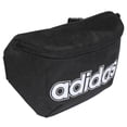 thumbnail image 2 of Cangurera Adidas Daily WB UNISEX. HT4777 negro SIN TALLA, 2 of 5