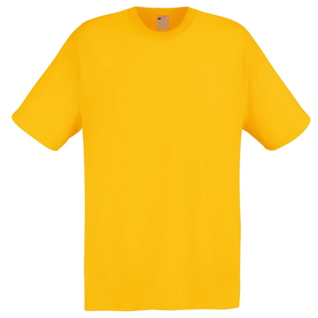 Mens Short Sleeve Casual T-Shirt