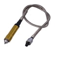 thumbnail image 3 of Grinder Flexible Shaft, Excellent Performance Power Drill Extension Cable Chuck  For Outdoor For Engineer, 3 of 8