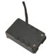 thumbnail image 4 of Estuche de batería para walkie talkie compatible con ICOM BP 226 IC M87 IC F61 IC F61M IC V85 IC V85E IC F50 IC F60 IC M88 IC F51, 4 of 10