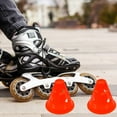 thumbnail image 4 of unbranded 12Ud De Agilidad Para Drills Y Deportivos Compacto Y Duradero, 4 of 8